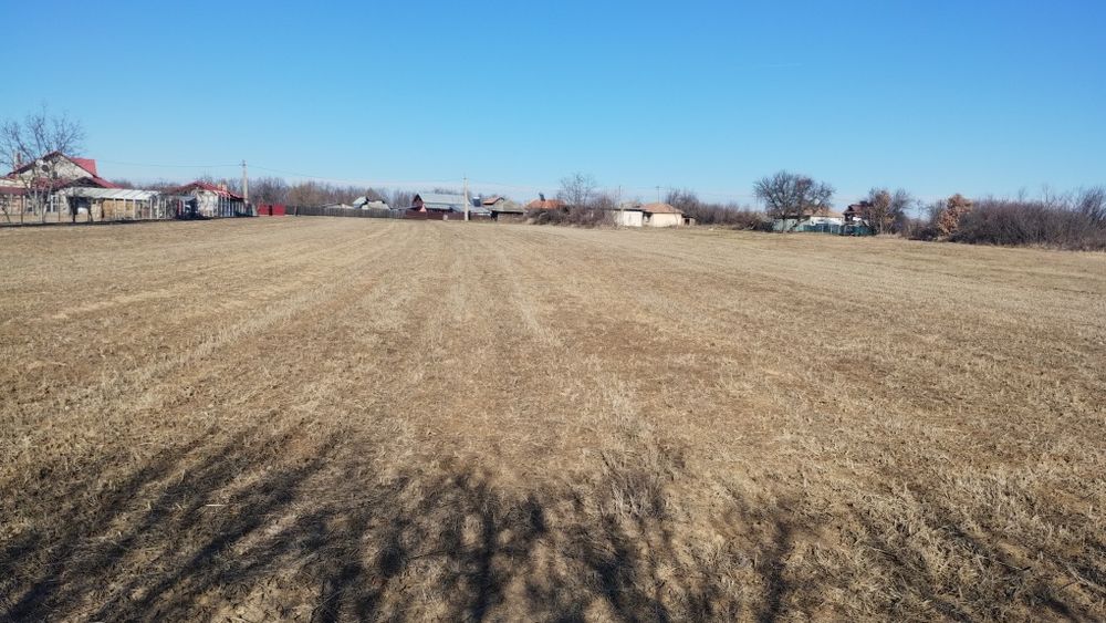 Vind 6700m teren intravilan