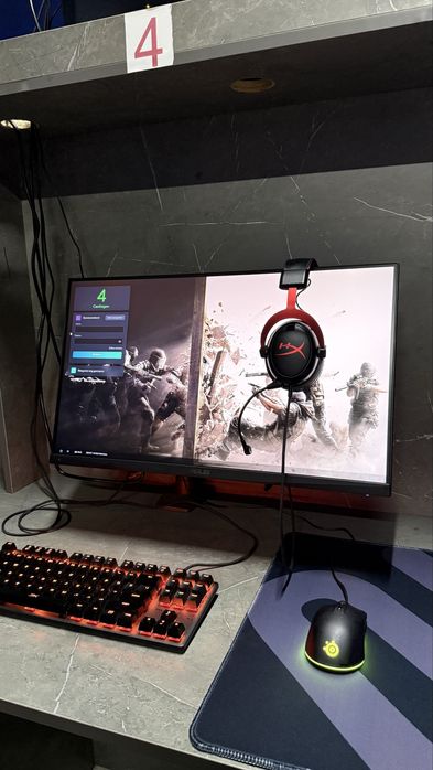 Компьютерный клуб игротека сатылады