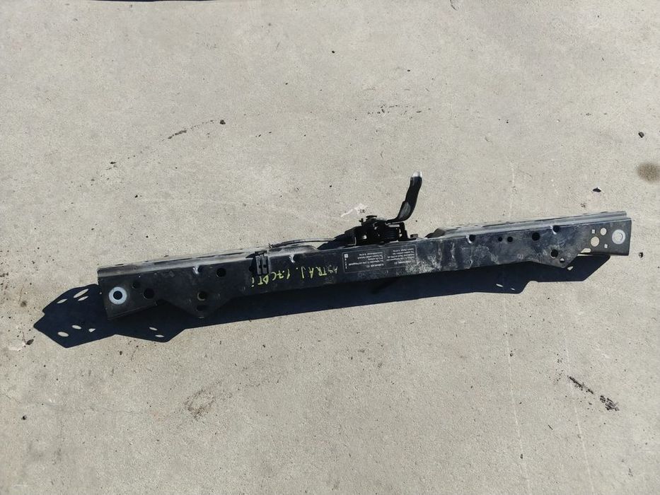 traversa panou frontal cu broasca opel astra j  13312474 422474049