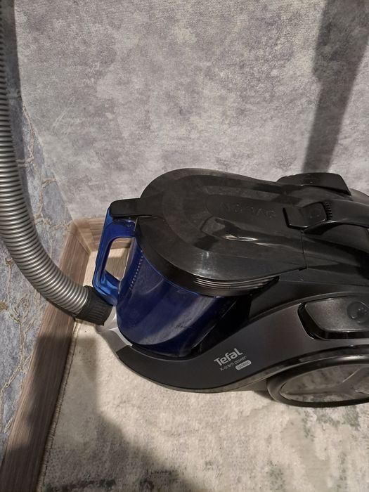 Продам пылесос Тефаль