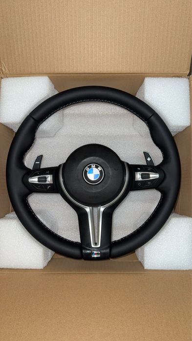 Volan bmw e90, e91, e92