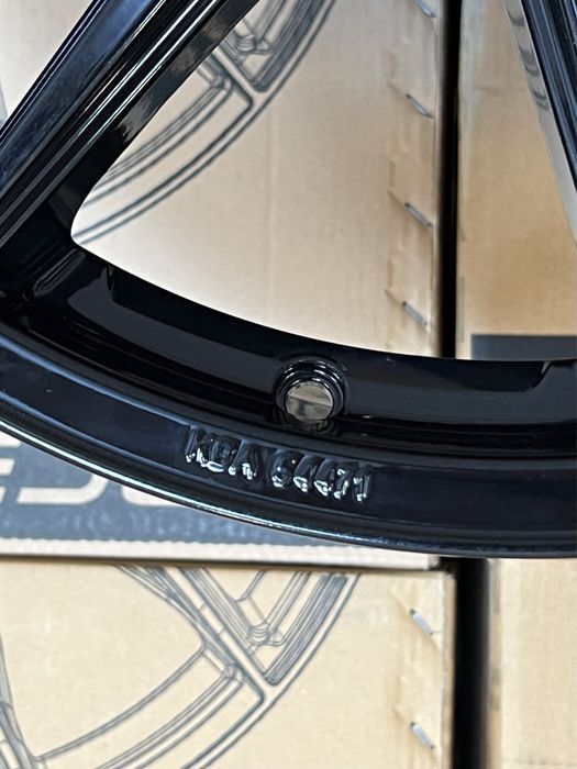 Jante R19 5x112 Arceo Monaco GEN 2 Noi Audi A3 A4 A5 A6 A7 A8 Q3 Q5 Q7 Mercedes C E S CLA CLS GLC GLE BMW G20 G30 F40 X1 X3 VW Golf Passat Tiguan
