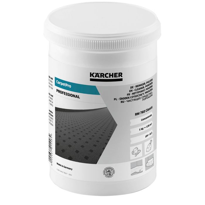 Прокат  моющего пылесоса и пароочистителя  Karcher (Сарань)