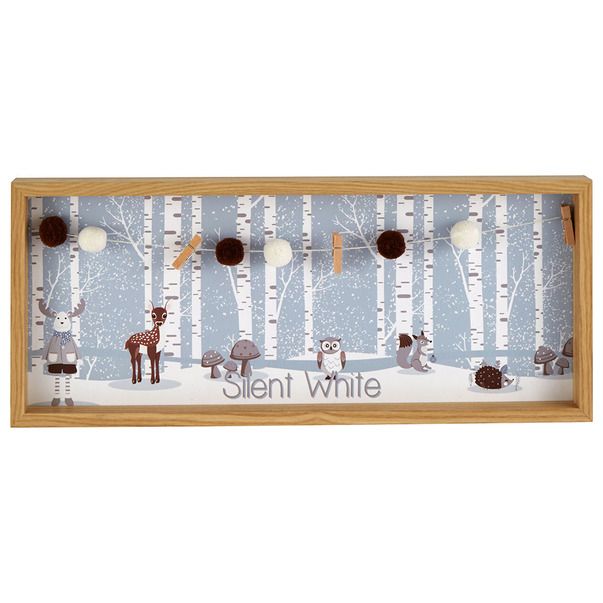 Rama foto familie 20*50 cm