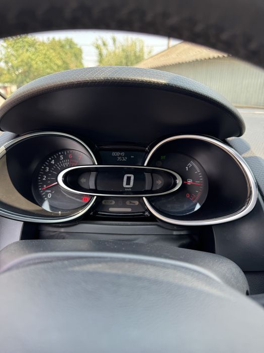 Renault Clio 1.2 – 2016 – 81.000 km – Distribuție schimbata