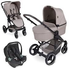Carut 3 in 1 ABC Design Aversa 4 all in one
