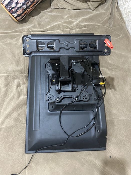 Продам телевизор haier