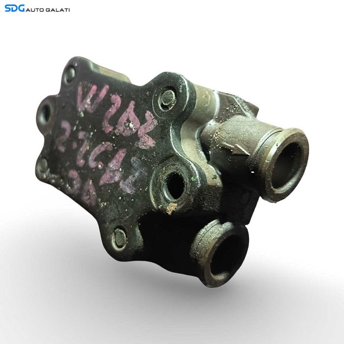 Pompa Combustibil Joasa Presiune Mercedes Clasa E Class W210 2.2 2.7 CDI 1995 - 2002 Cod A6110900350 [A0313]