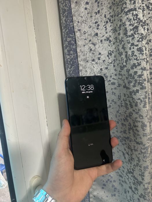 Samsung A70 128 Gb cu 6 Gb ram