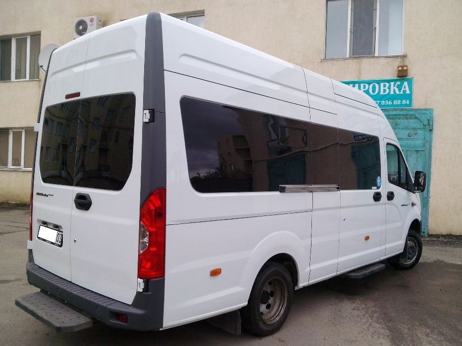 Тонировка Качественно .