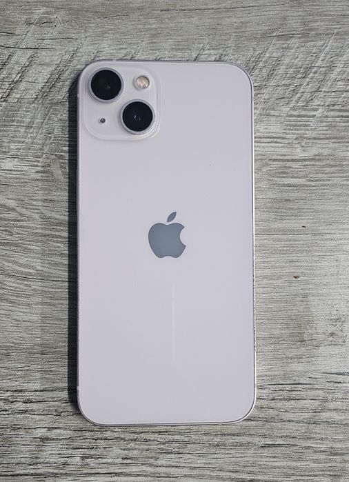 IPhone 13 Розовый