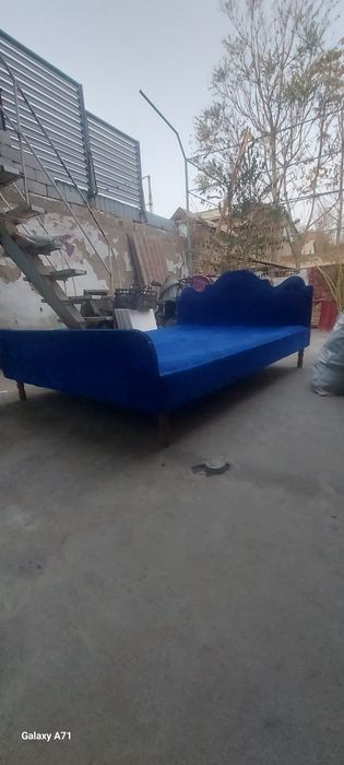 Двухспальная 212/150