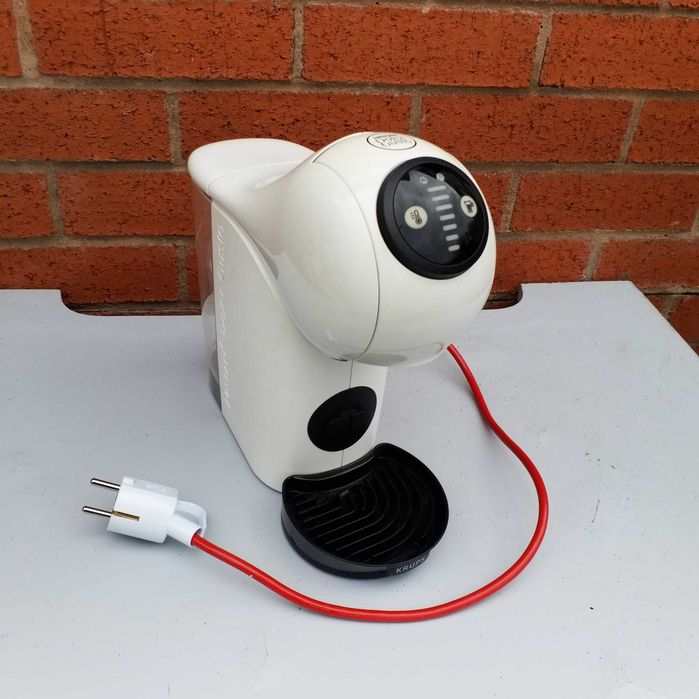 Кафе машини Dolce Gusto
