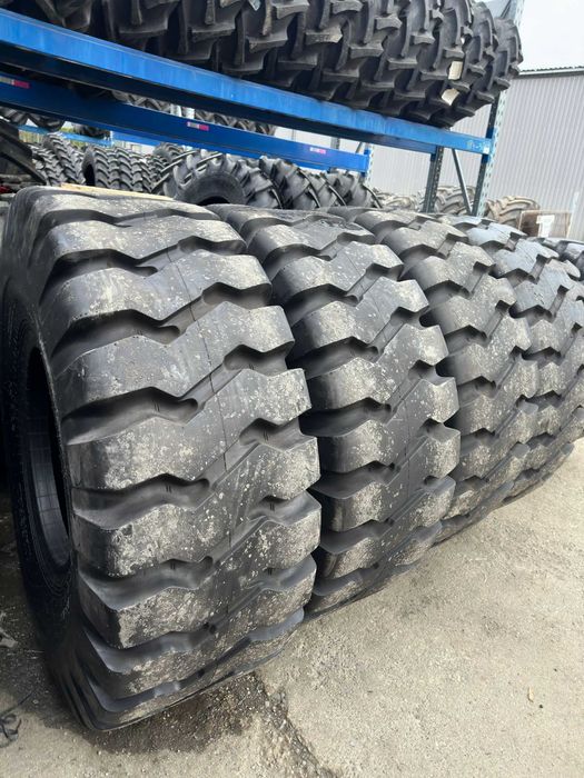 23.5-25 Phanter 24 pliuri Cauciucuri pentru vola