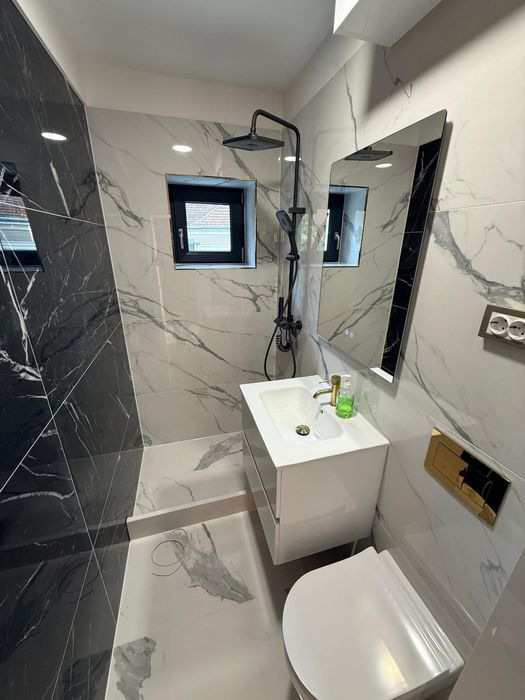 Ofer spre închirere Studio in zona Centrala Etaj 2