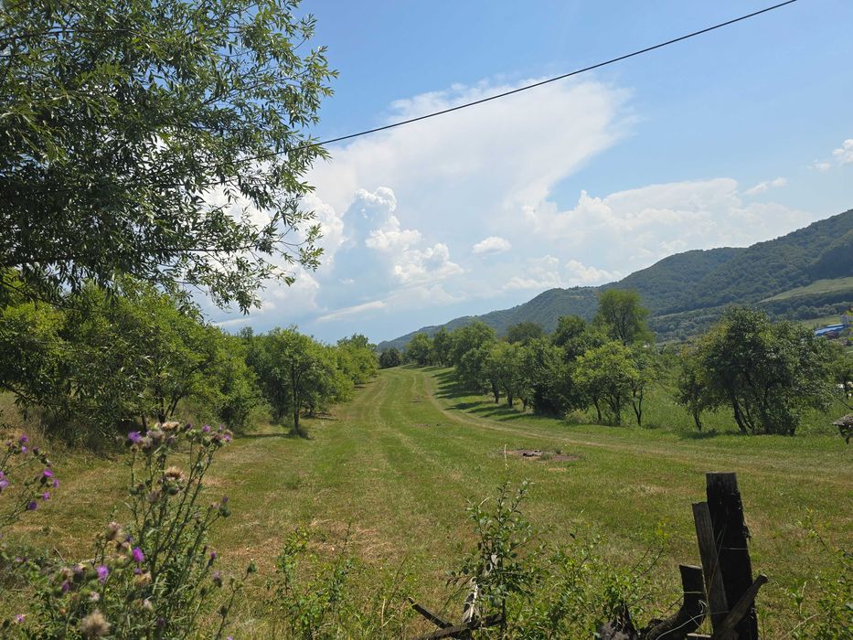 Vand parcele de teren