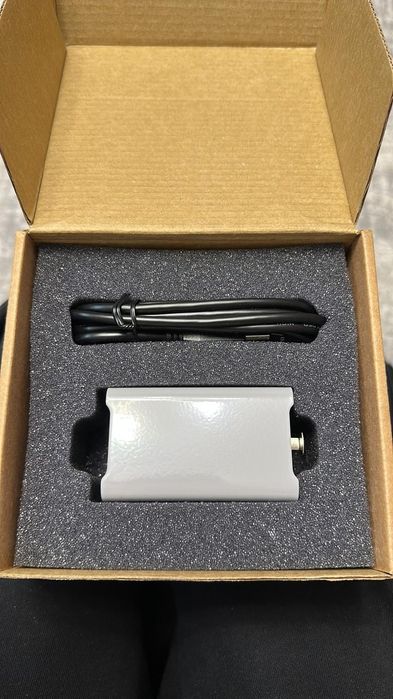 USB-DMX интерфейс USBUNO (Siberian Lighting) — Контроллер света