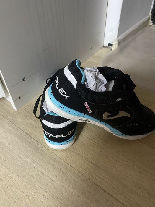 Футзалка. Минки 40 размер