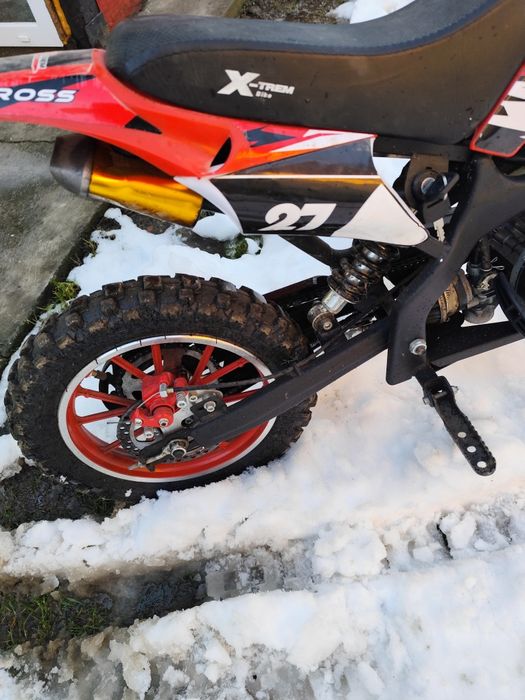 Cros copii 49cm kxd import Germania