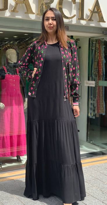 Туркия куйлек. Турция платье