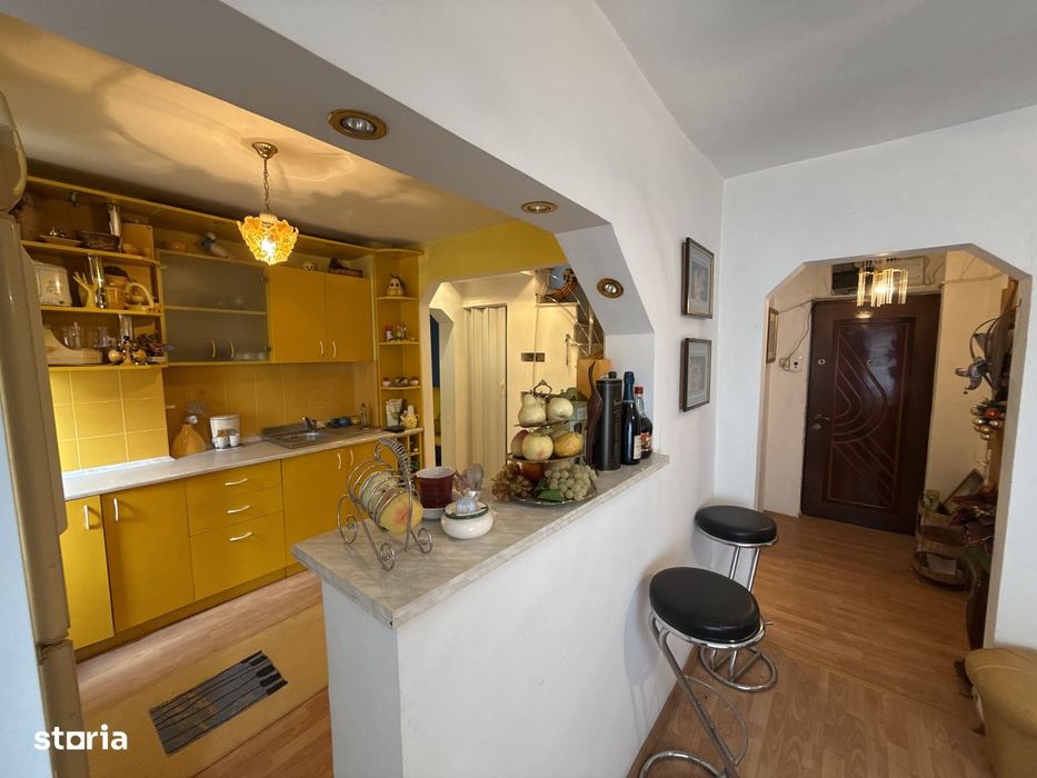 Apartament Duplex | 5 Camere | Scară Interioară | Dunării, Alexandria