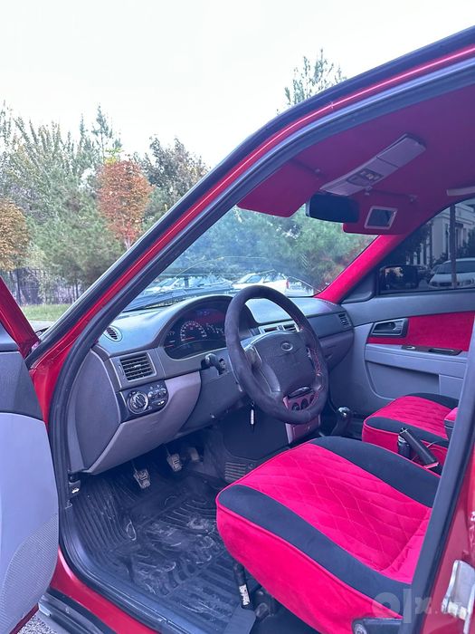 Lada priora 2007