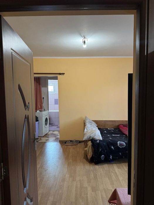 Dau în chirie apartament 2 camere