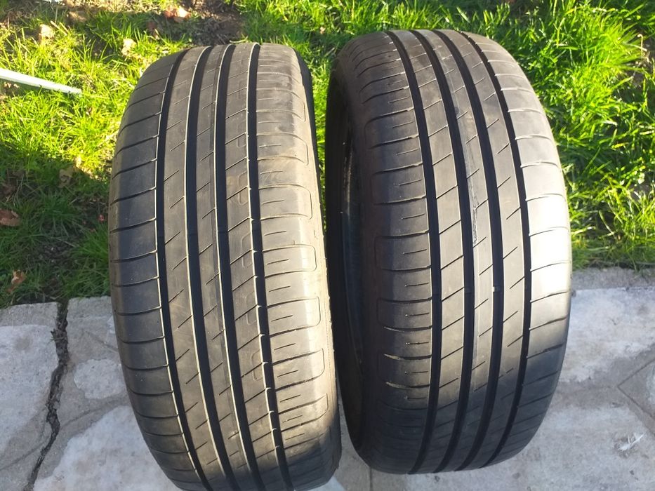 Гуми два броя 225/55/17