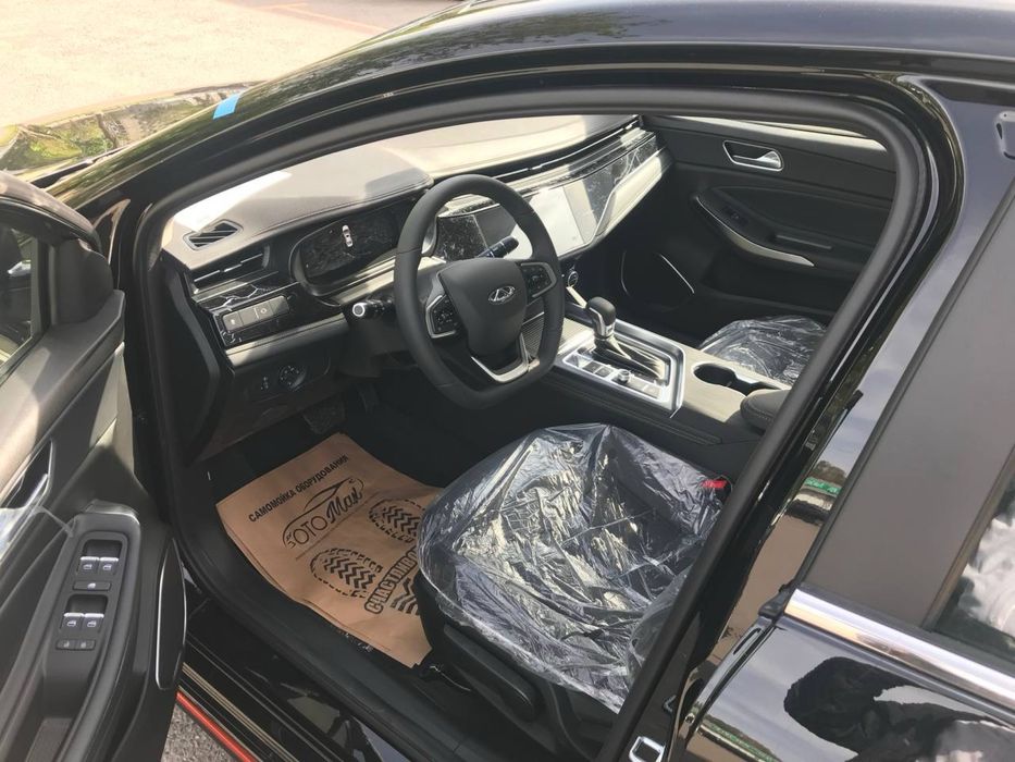 Chery Arrizo 6 Pro FL