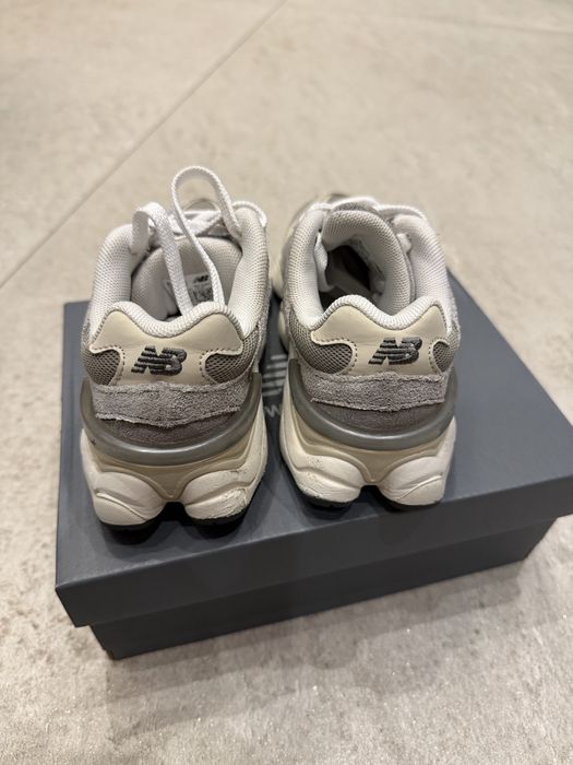 Детски маратонки New Balance 9060