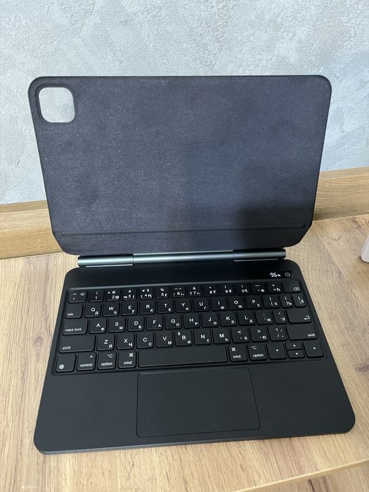 Чехол Magic Keyboard для iPad Air 4/5, Air 11 , Pro !