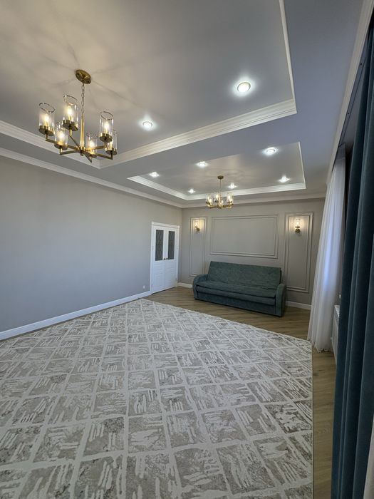 Продам 3-х комн квартиру