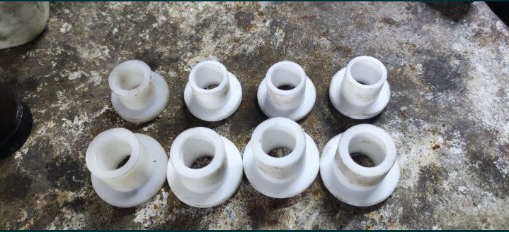 Токарные работы.