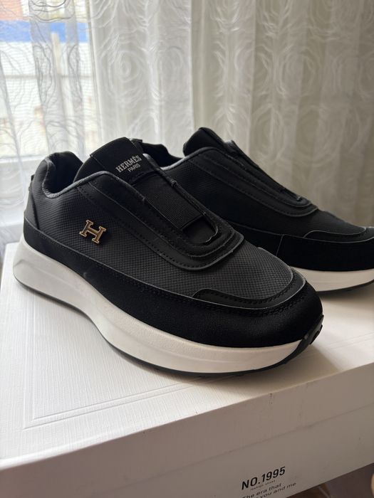 Продам женские балетки на платформе 41 р