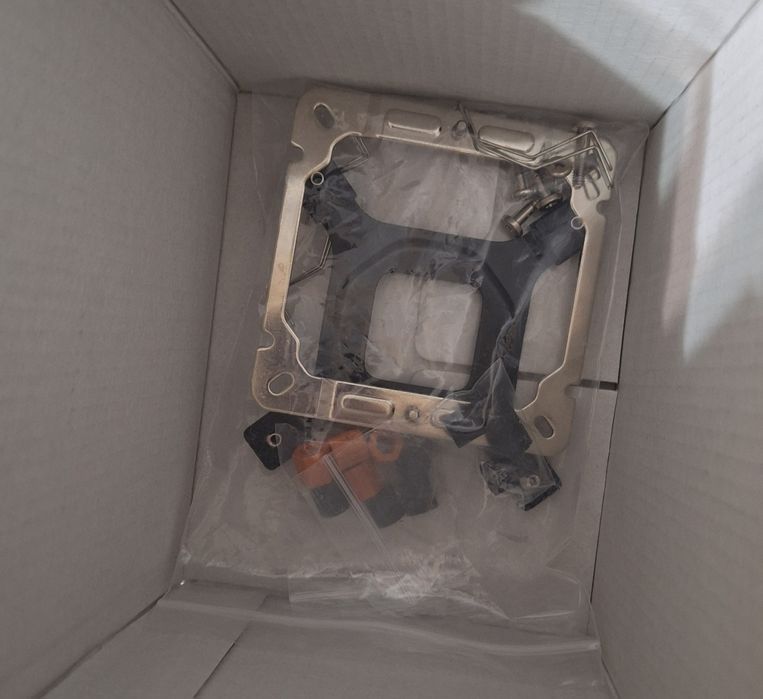 Кулер процессора Deepcool AK400