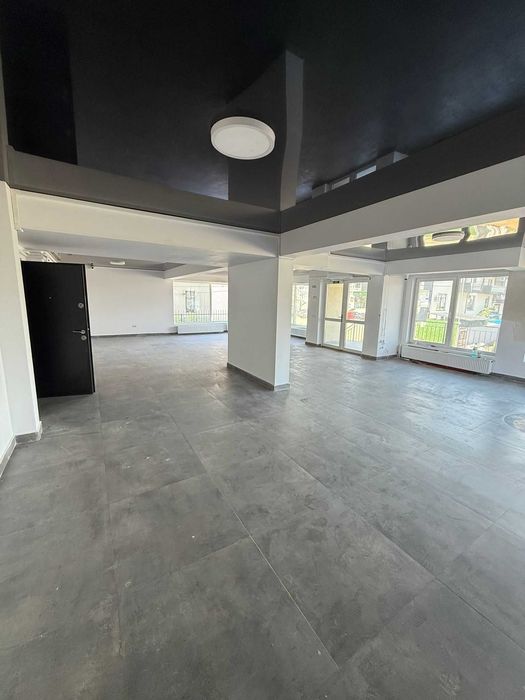 De inchiriat spatiu comercial Dobroesti, strada Piersicului