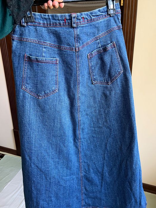 турецкие платья и юбка