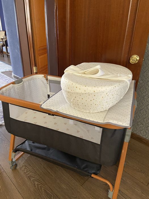 Срочно продам кровать