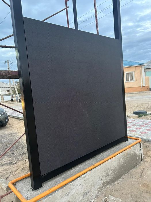 Лэд экран, уличный и внутренний