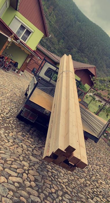 Cherestea, caferi, grinzi, scândură lati etc...