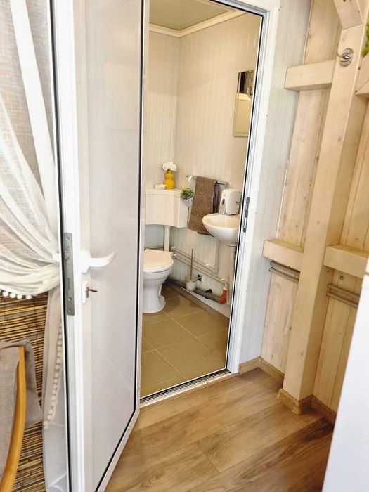 Каравана под наем Арапя – до 6 човека, близо до плажа