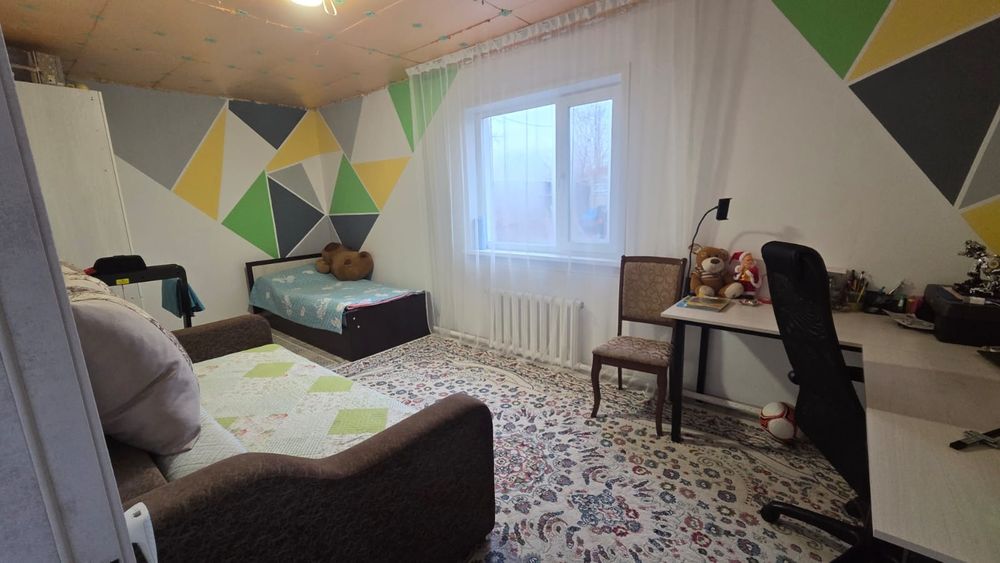 Продается отдельный дом