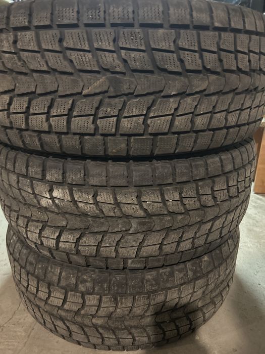 Автошины на джип
