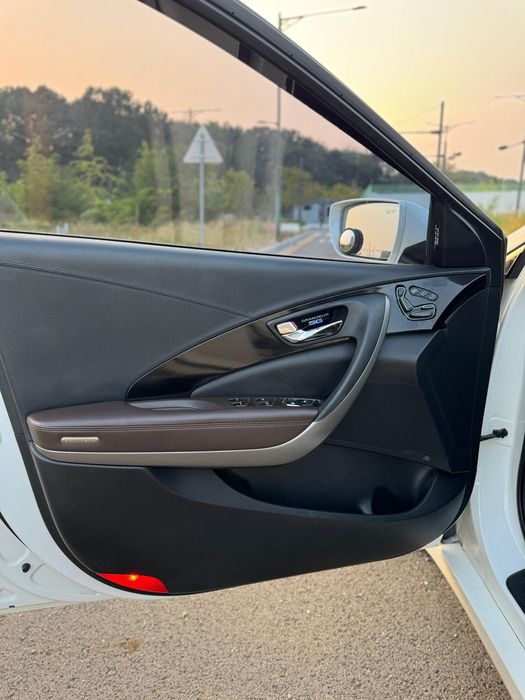 Hyunday grandur HJ300