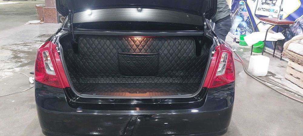 Jentra 2023 full metan