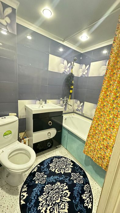 Посуточно Квартира