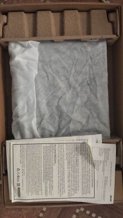 Ноутбук Acer Aspire 3 A315-57