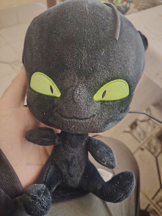 Jucarie de plus miraculous profi