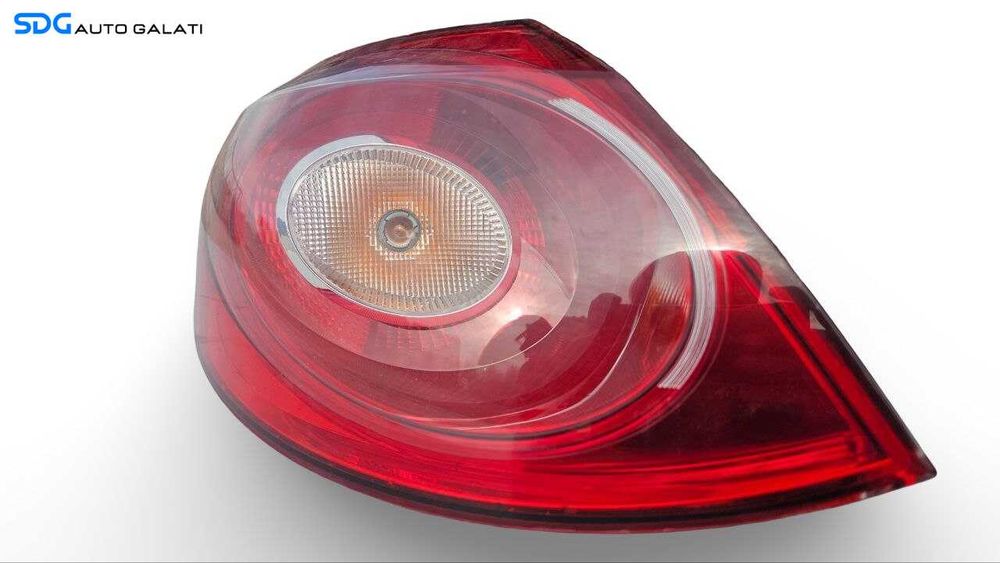 Lampa Stop Tripla Stanga de pe Aripa Caroserie Volkswagen Passat CC 2008 - 2012 Cod 3C8945095D [A0509]