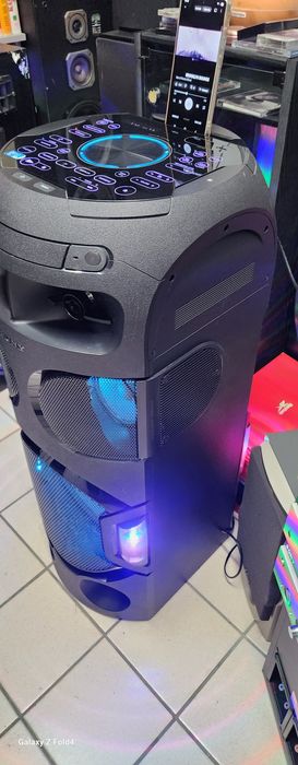 Sony MHC-V71 D cu telecomandă